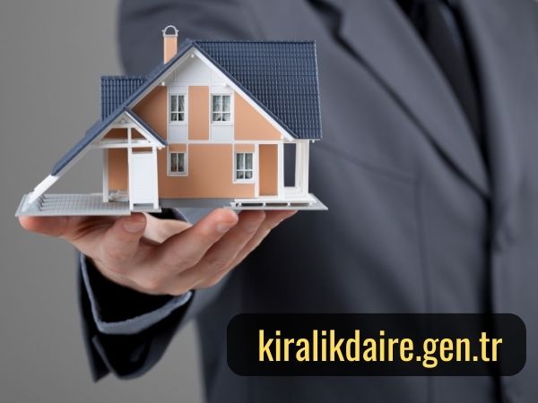 Tepe Mahallesi Kiralık Daire